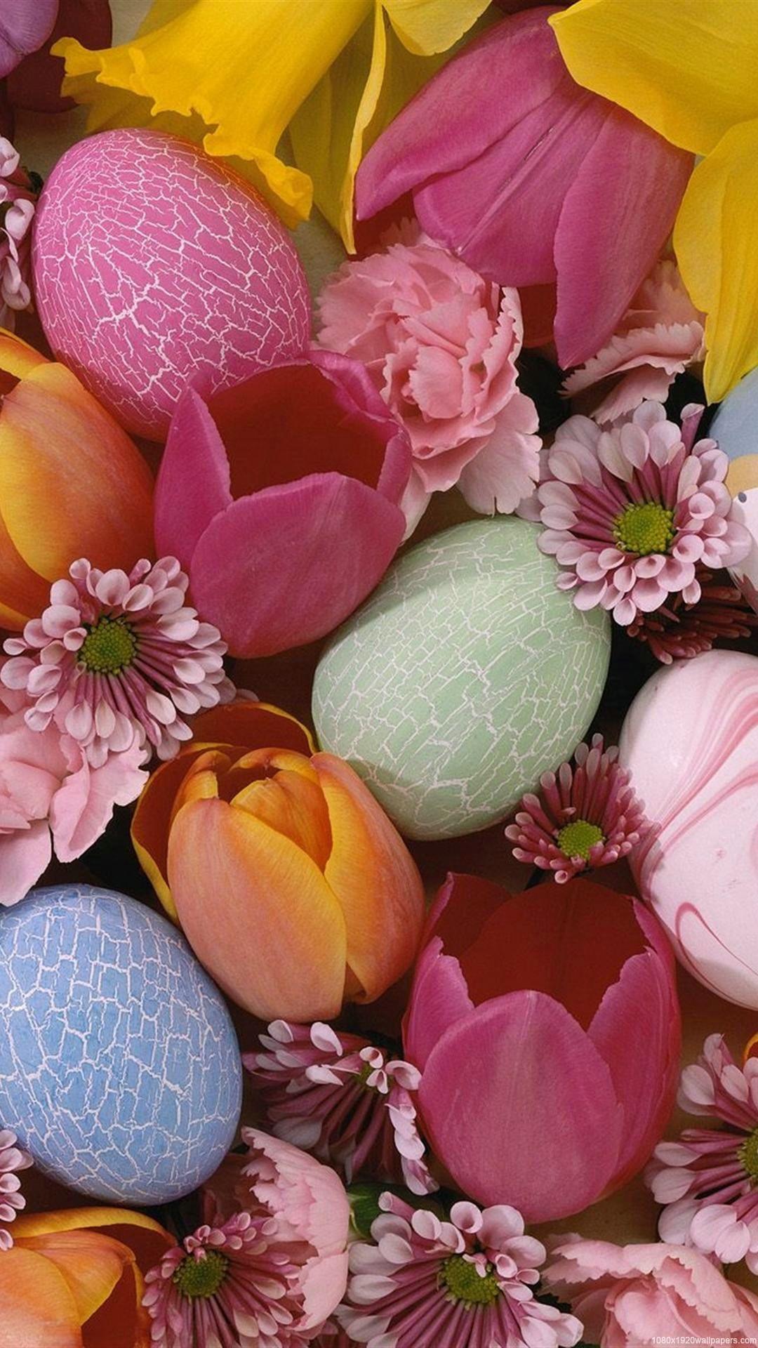 Pin by Cindy Berry on Easter Wallpaper  Easter wallpaper Happy easter  wallpaper Spring easter eggs