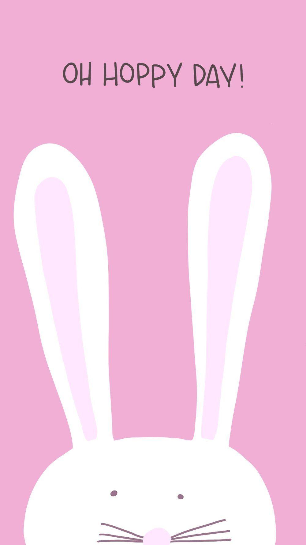 1000x1778 Free Easter iPhone Wallpaper