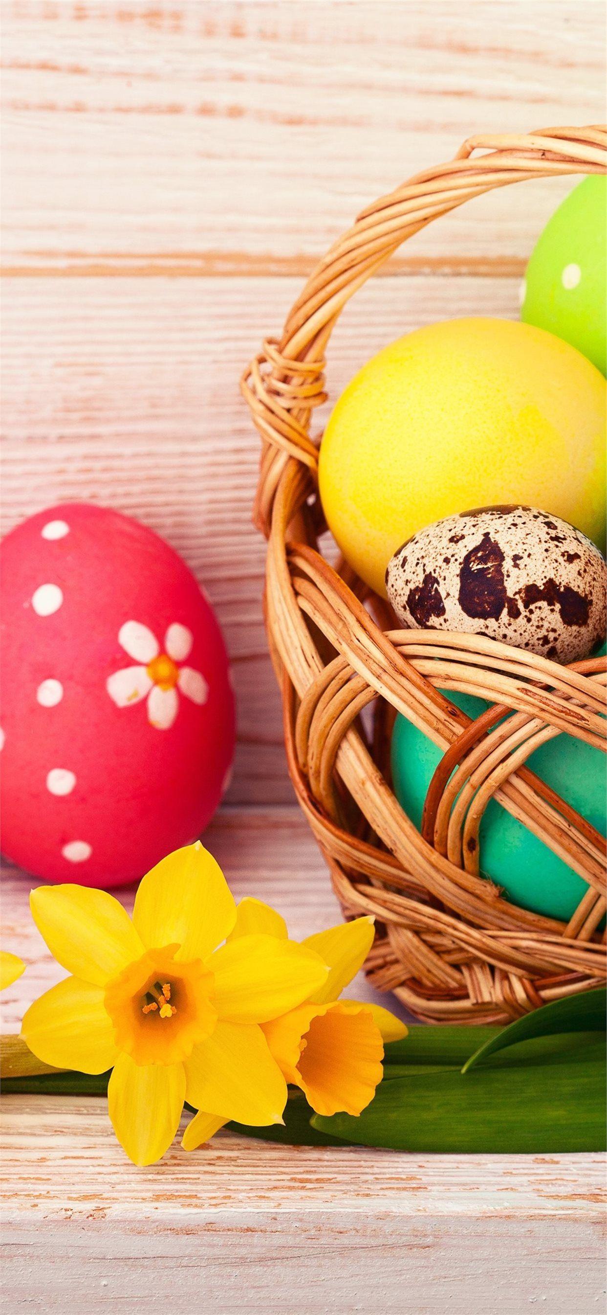 Easter iPhone Wallpapers - Top Free Easter iPhone Backgrounds