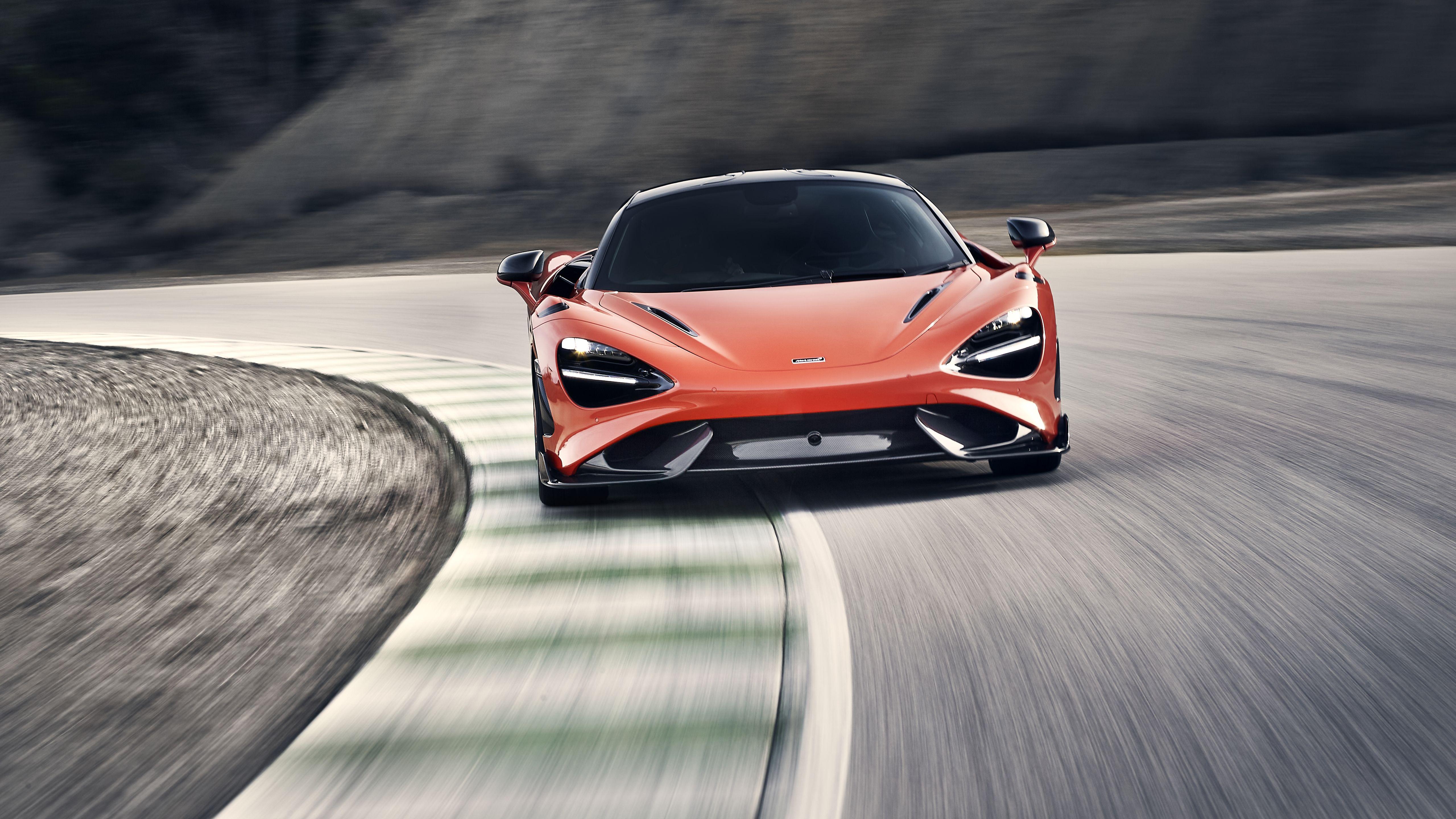 McLaren 765LT Wallpapers - Top Free McLaren 765LT Backgrounds