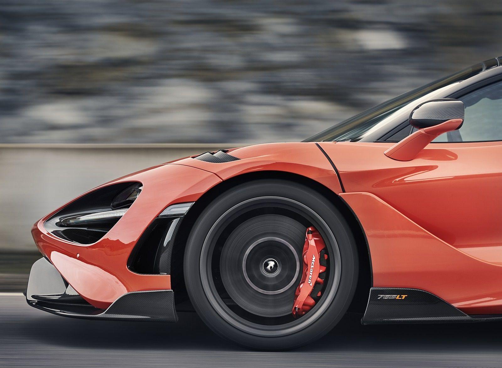 1600x1174 McLaren 765LT Detail Wallpaper (10)