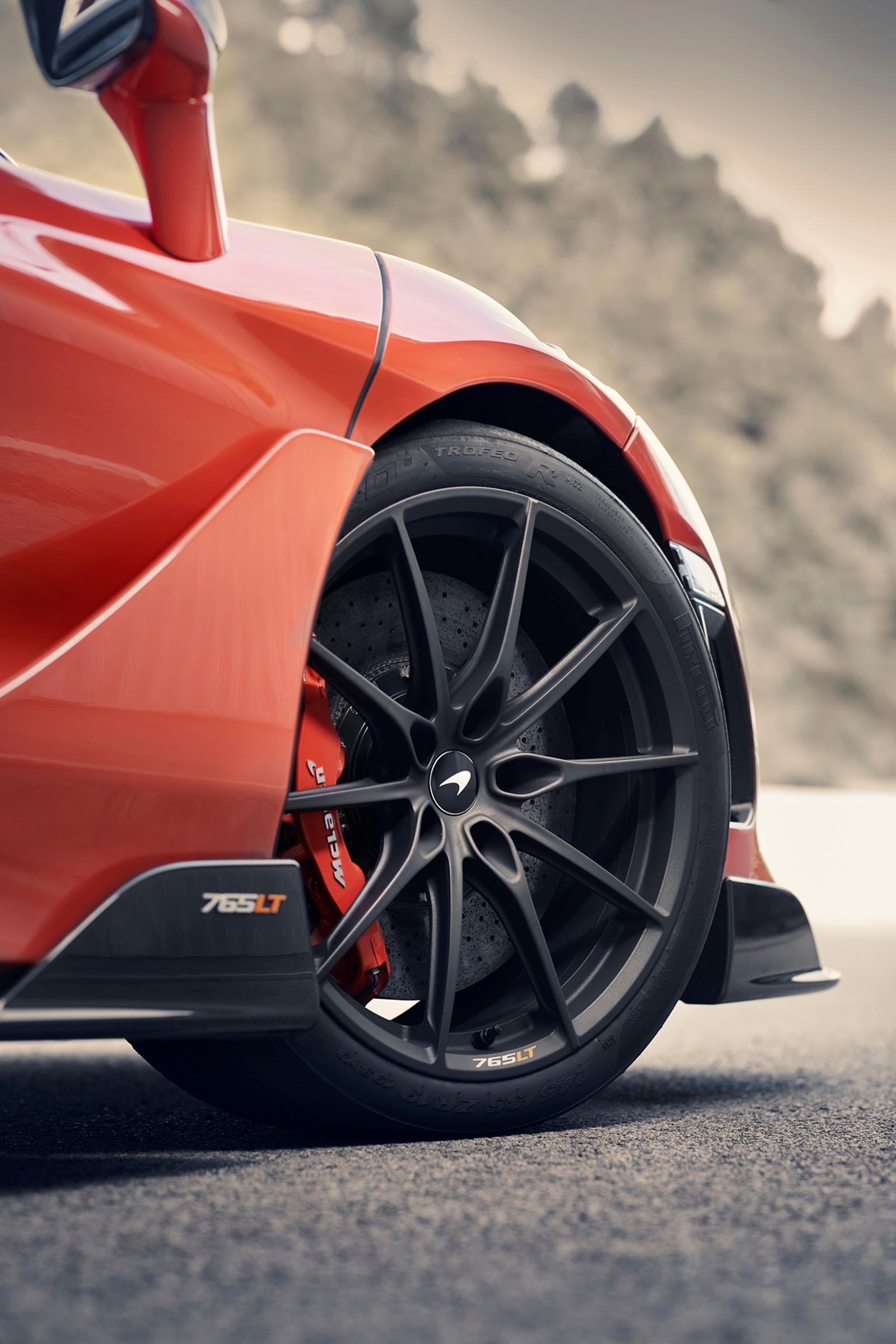 1600x2400 Meet The All New 2021 McLaren 765LT: Lighter, Faster, And More