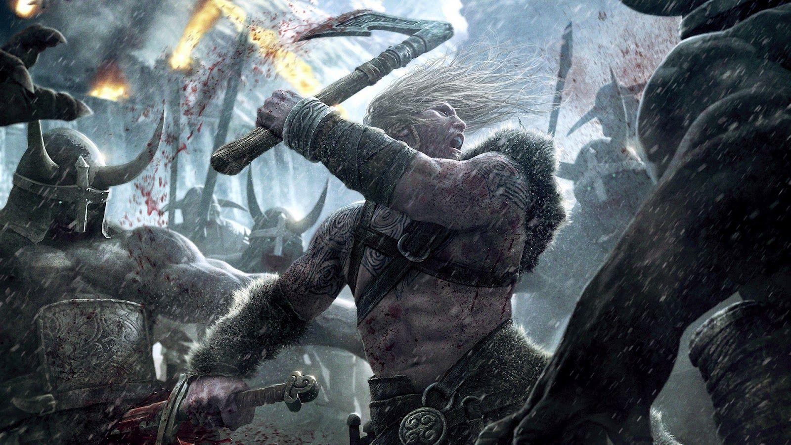 1600x900 The Hopeless Gamer Jaws Of Tamriel Pdq Hack For Skyrim Viking