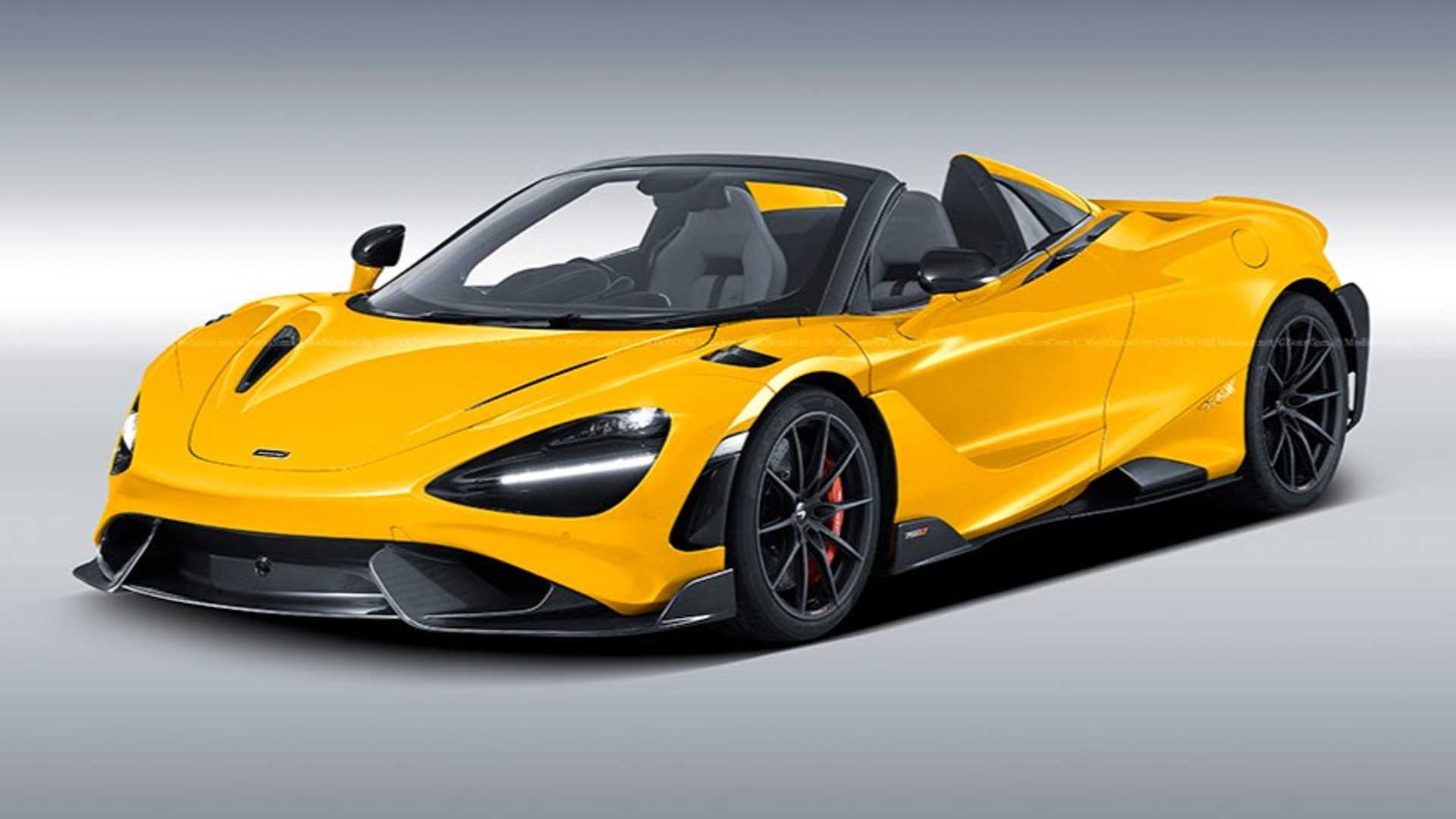 McLaren 765LT Wallpapers - Top Free McLaren 765LT Backgrounds ...