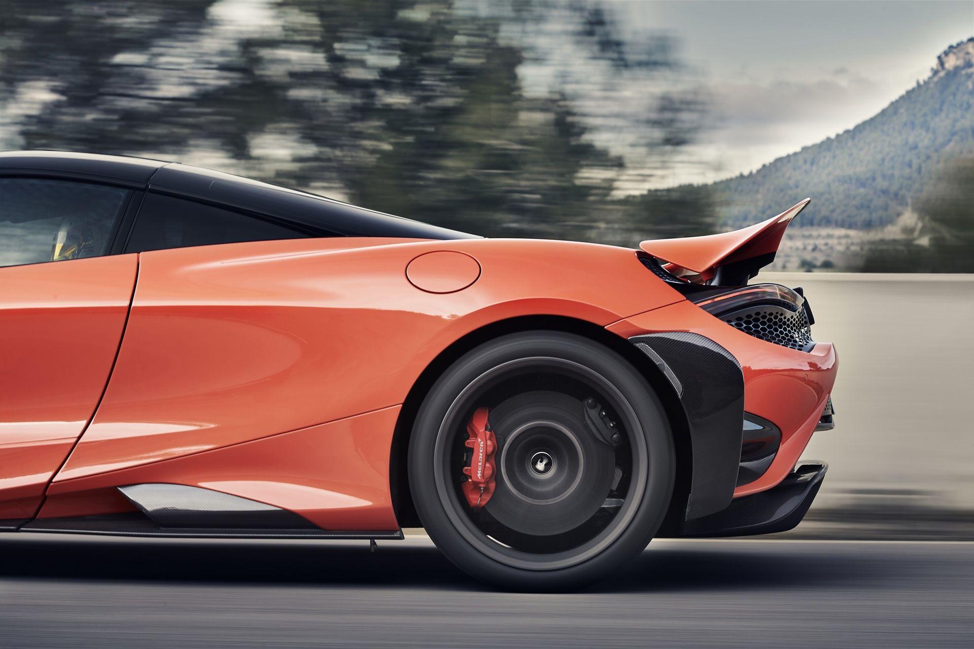 1920x1280 McLaren: the new 765LT is revealed