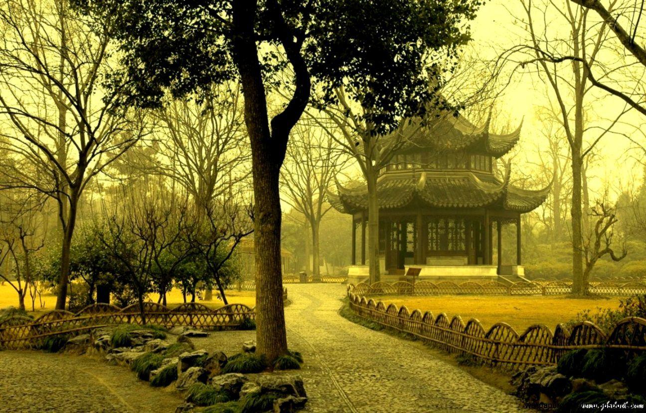 1296x828 Beautiful Nature Scenery HD Wallpaper