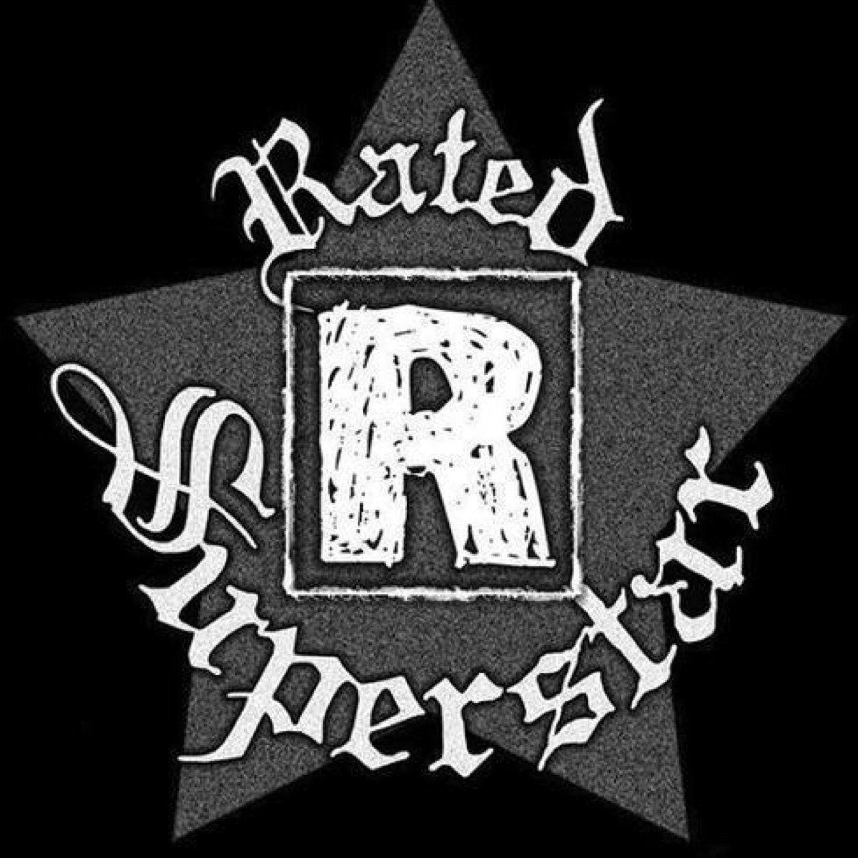 1252x1252 WWE Superstars Logo Wallpaper