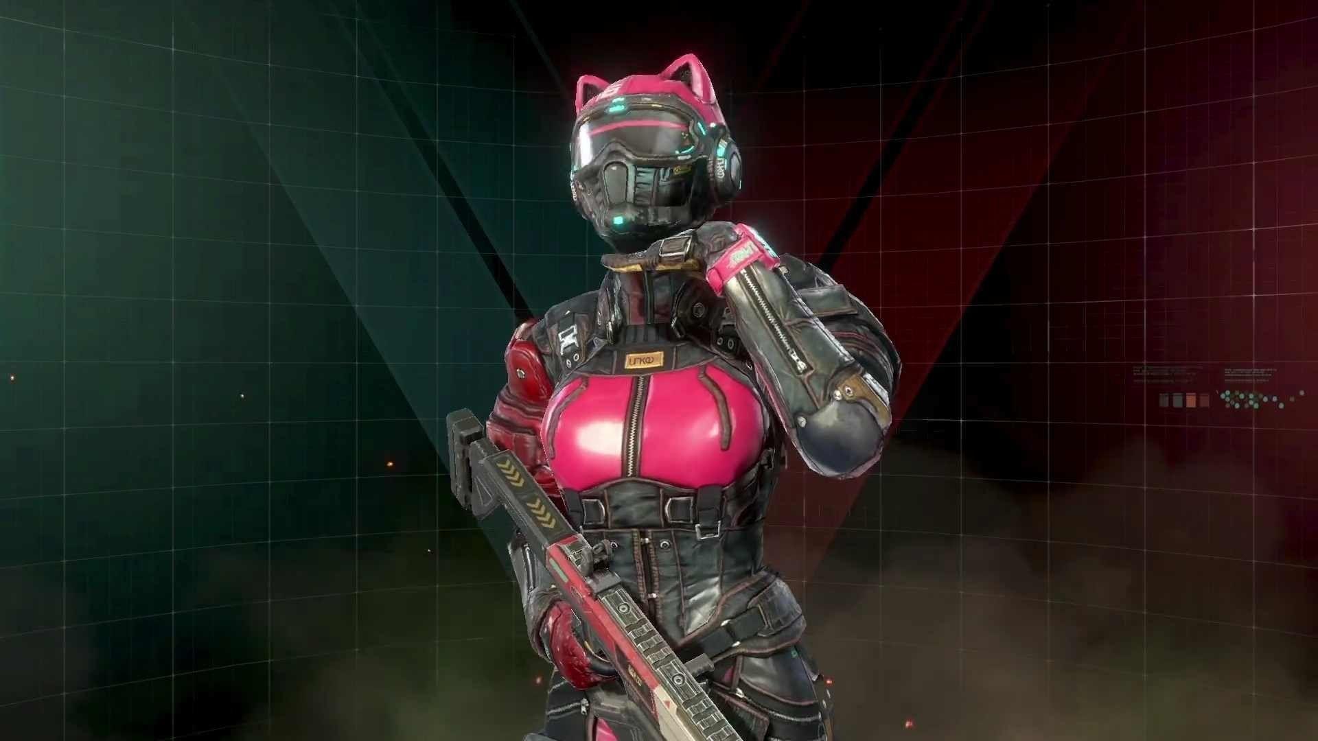 1920x1080 Modern Combat Wallpaper