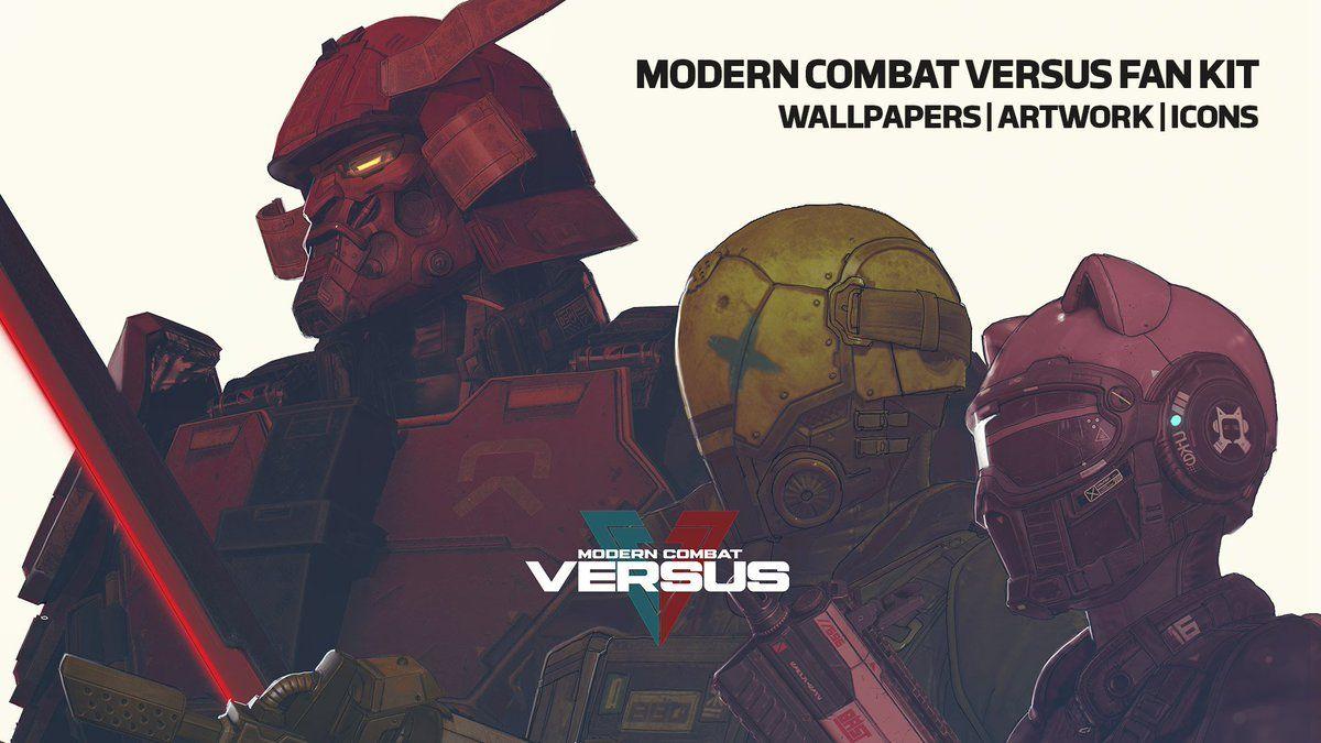 1200x675 Modern Combat more #MCVS in your life? Download