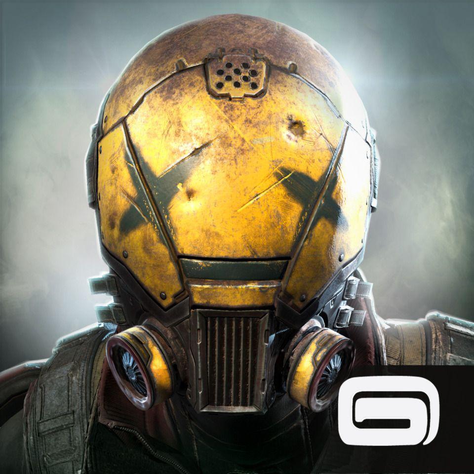 960x960 Modern Combat Versus screenshots, image and picture