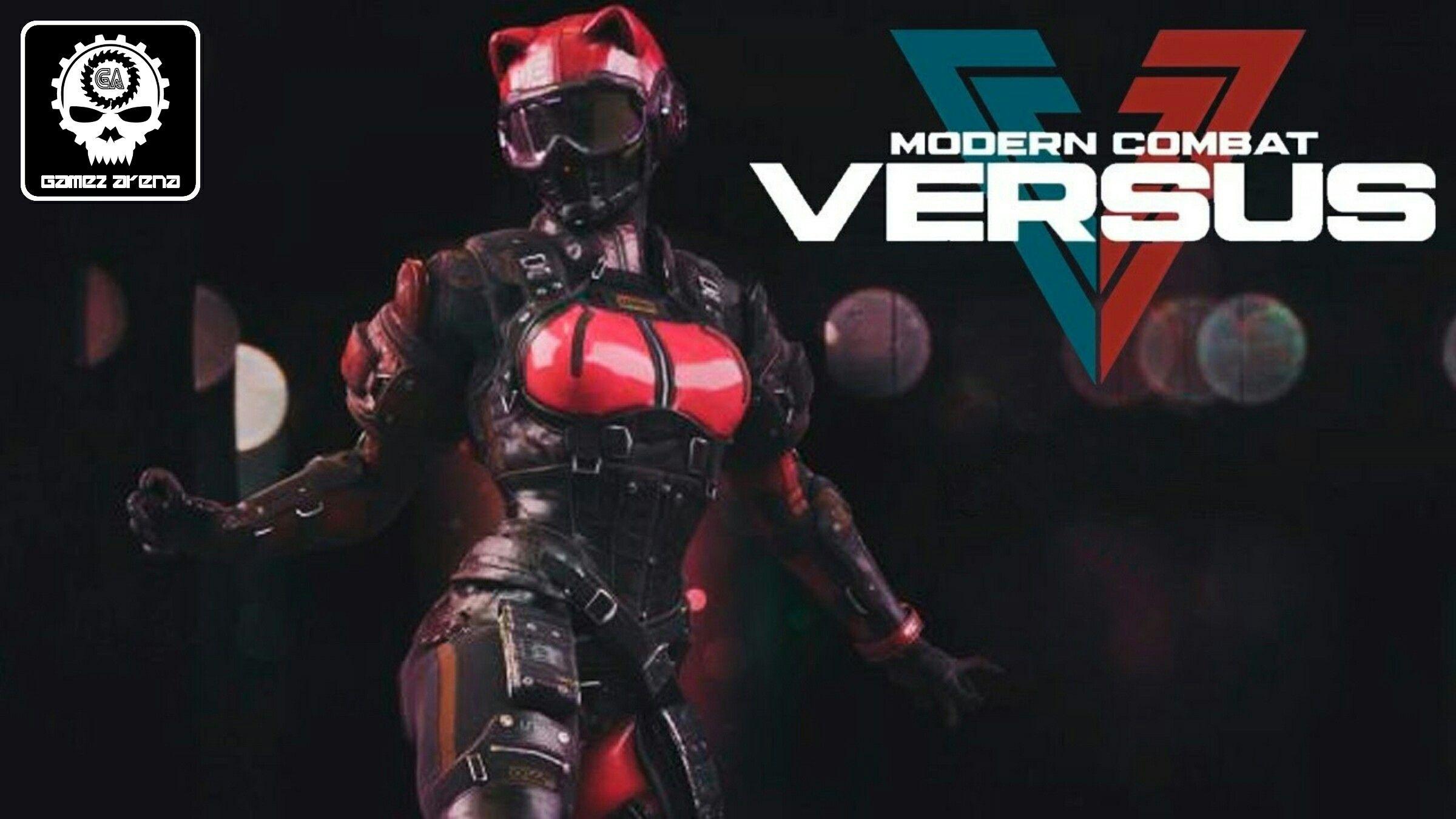 2400x1350 Modern Combat Versus Combat Versus Mi Nu, Download