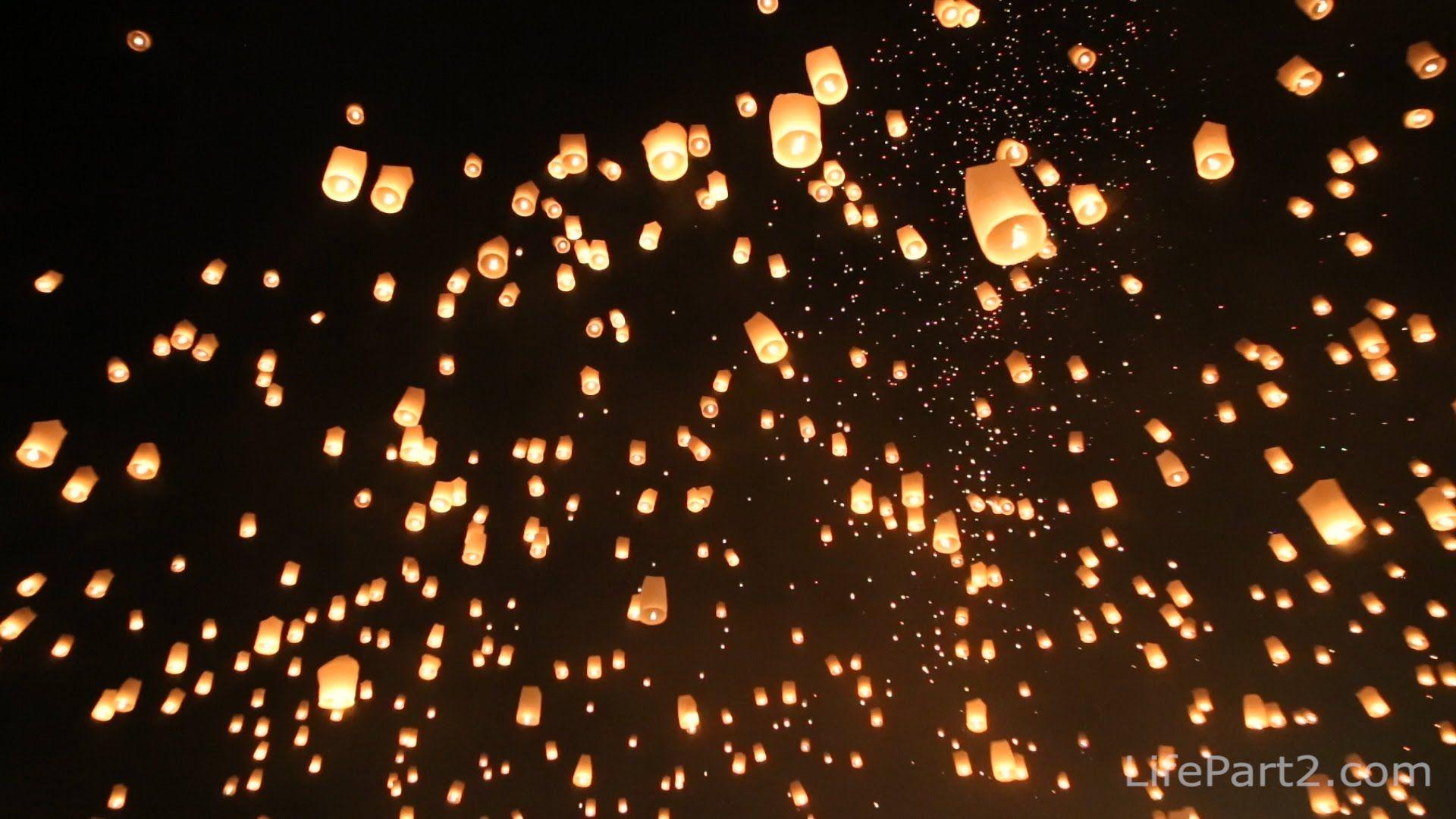 Paper Lantern Wallpapers - Top Free Paper Lantern Backgrounds