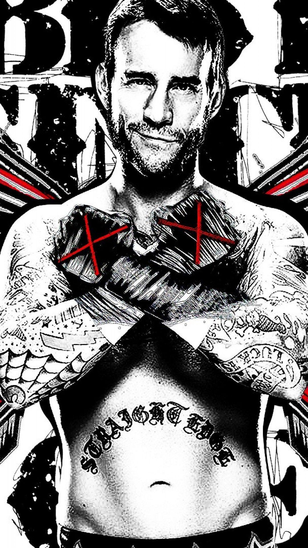 Wwe Phone Wallpapers Top Free Wwe Phone Backgrounds Wallpaperaccess