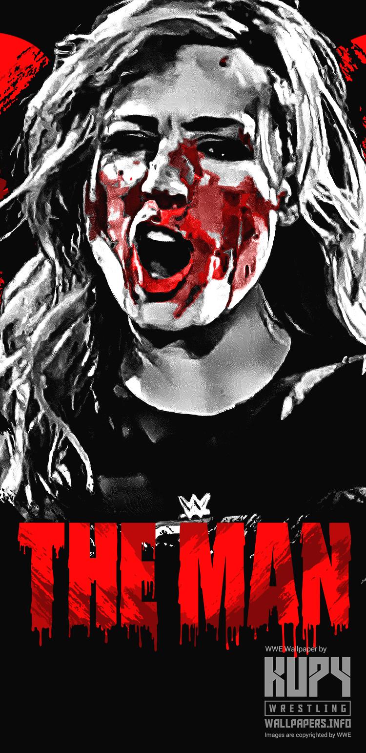 750x1542 Kupy Wrestling Wallpaper