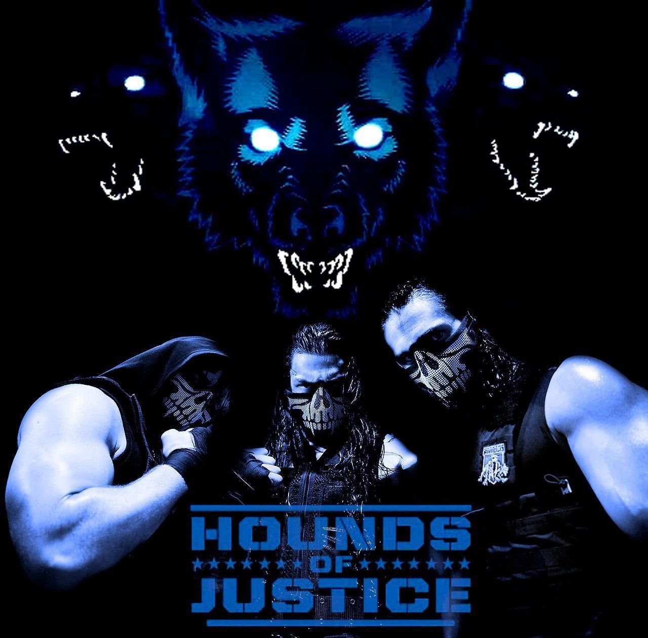 1280x1260 The Shield Wwe Logo