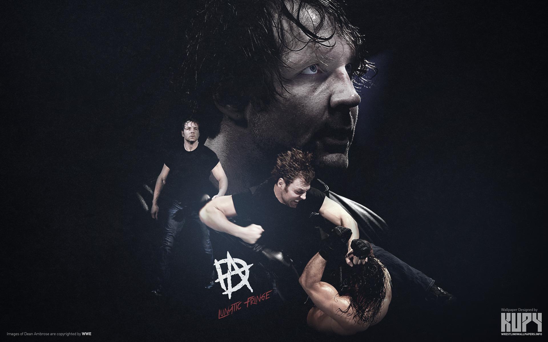 1920x1200 Kupy Wrestling Wallpaper