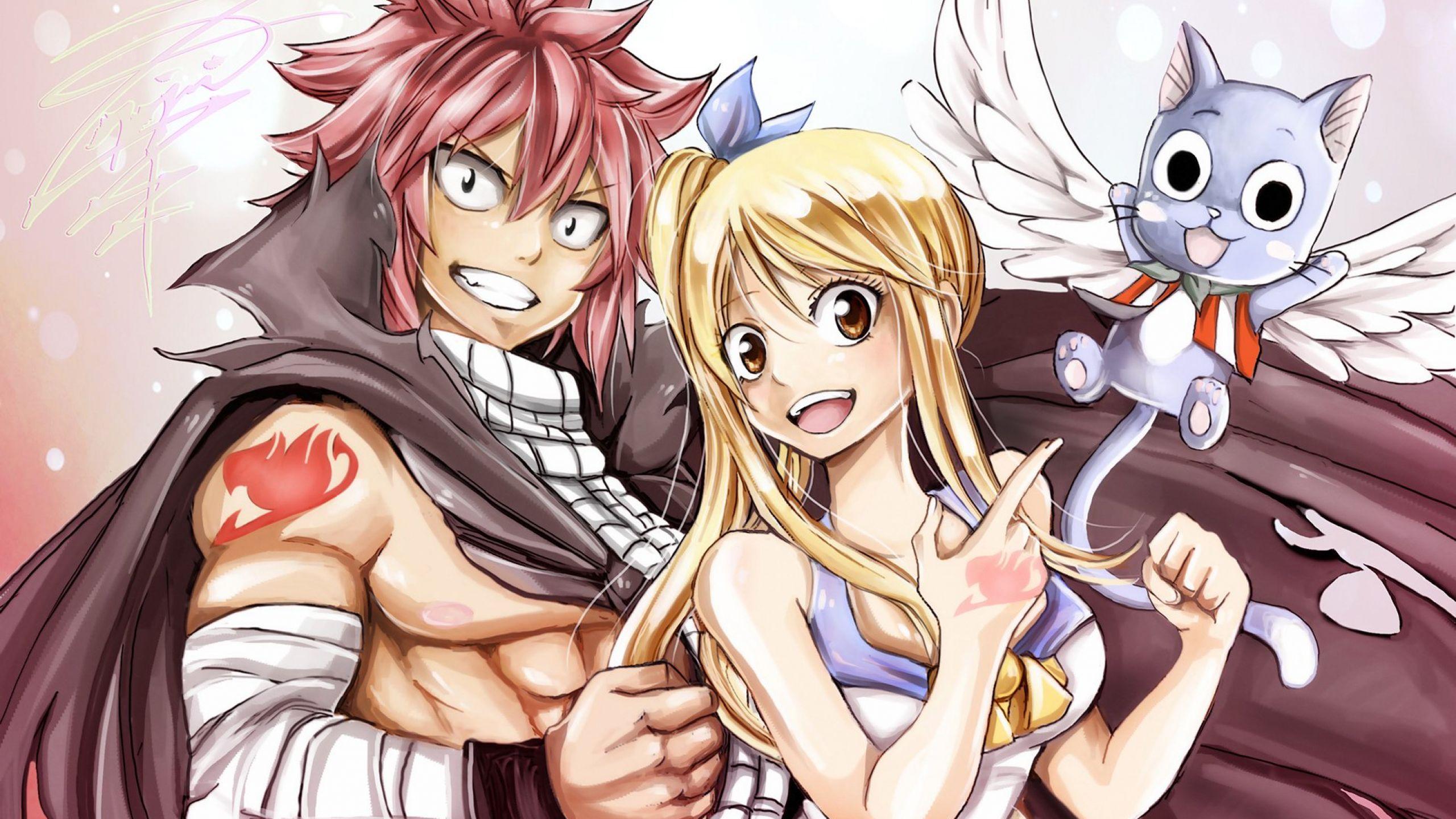 Fairy Tail 425 Lucy by laylaredfox | Daily Anime Art