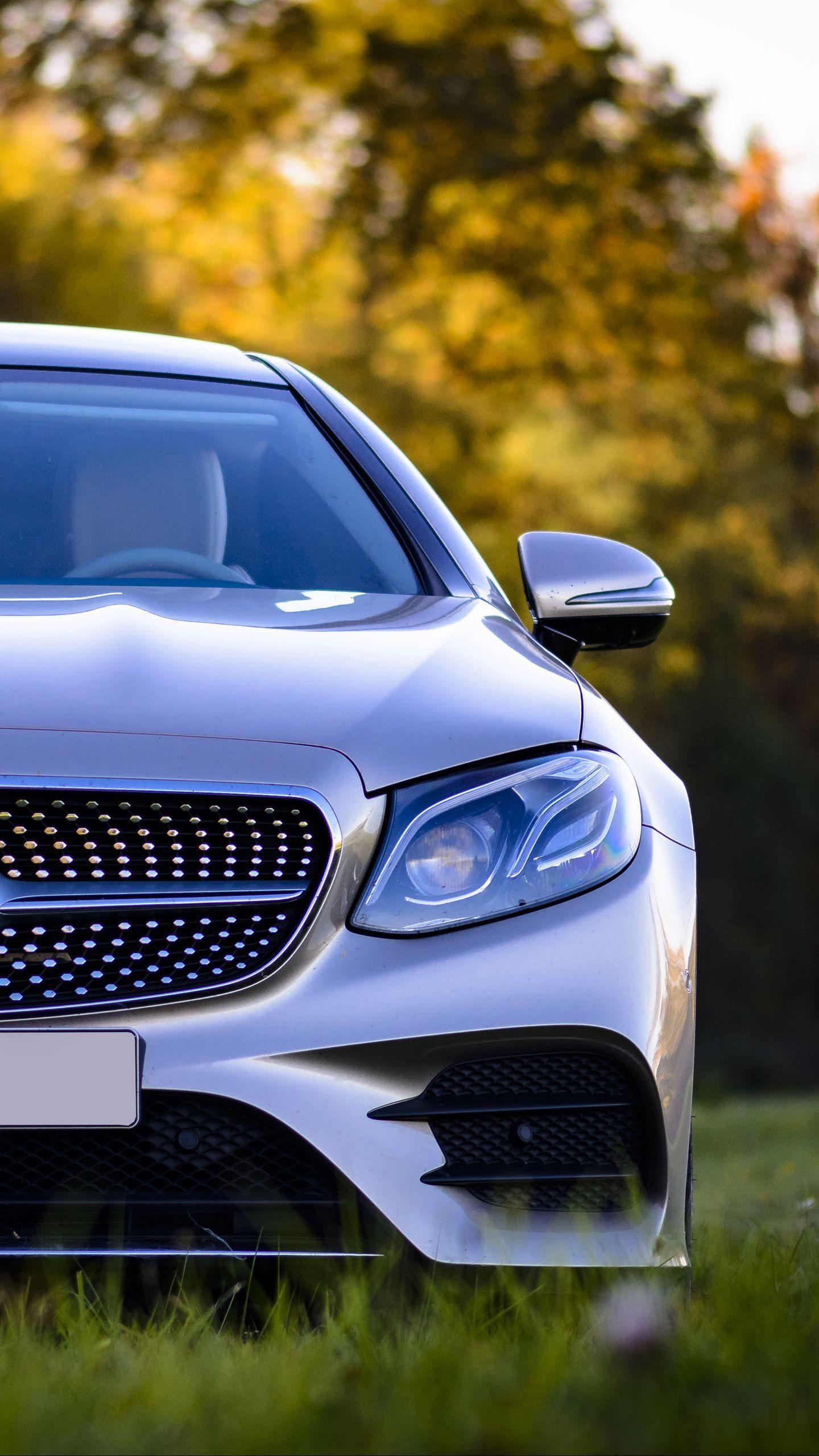 1440x2560 Download Wallpaper 1440x2560 Mercedes Benz, Mercedes, Silver