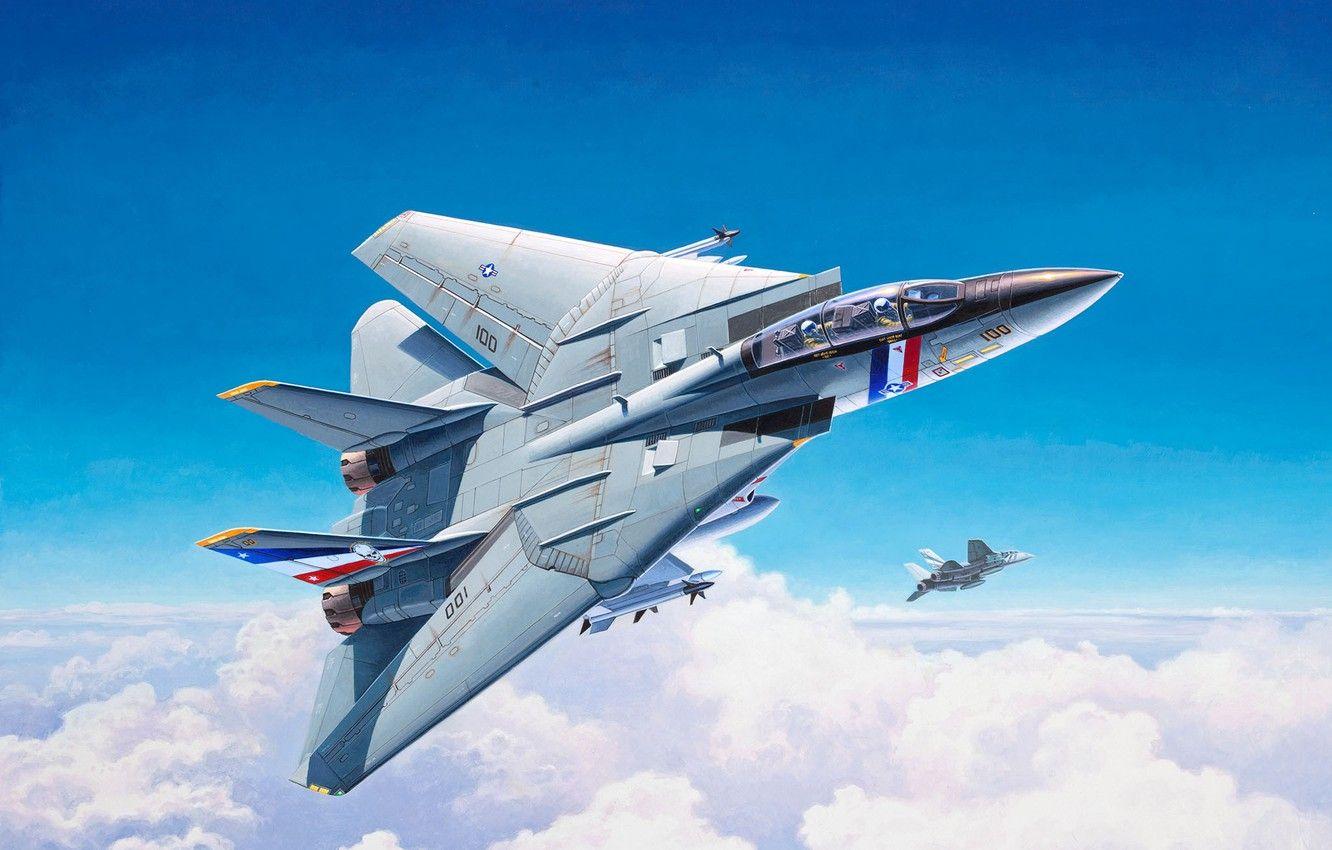Why the F14 Tomcat Is a Badass Plane History Specs Top Gun