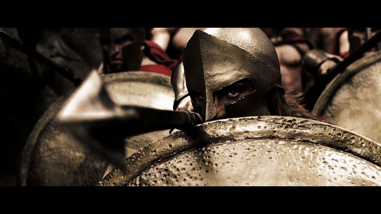 1600x900 Spartans 300 Wallpaper