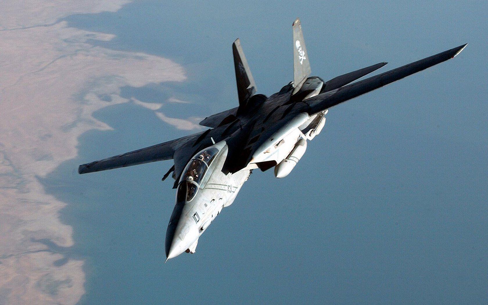 F14 Tomcat Wallpapers - Top Free F14 Tomcat Backgrounds - WallpaperAccess