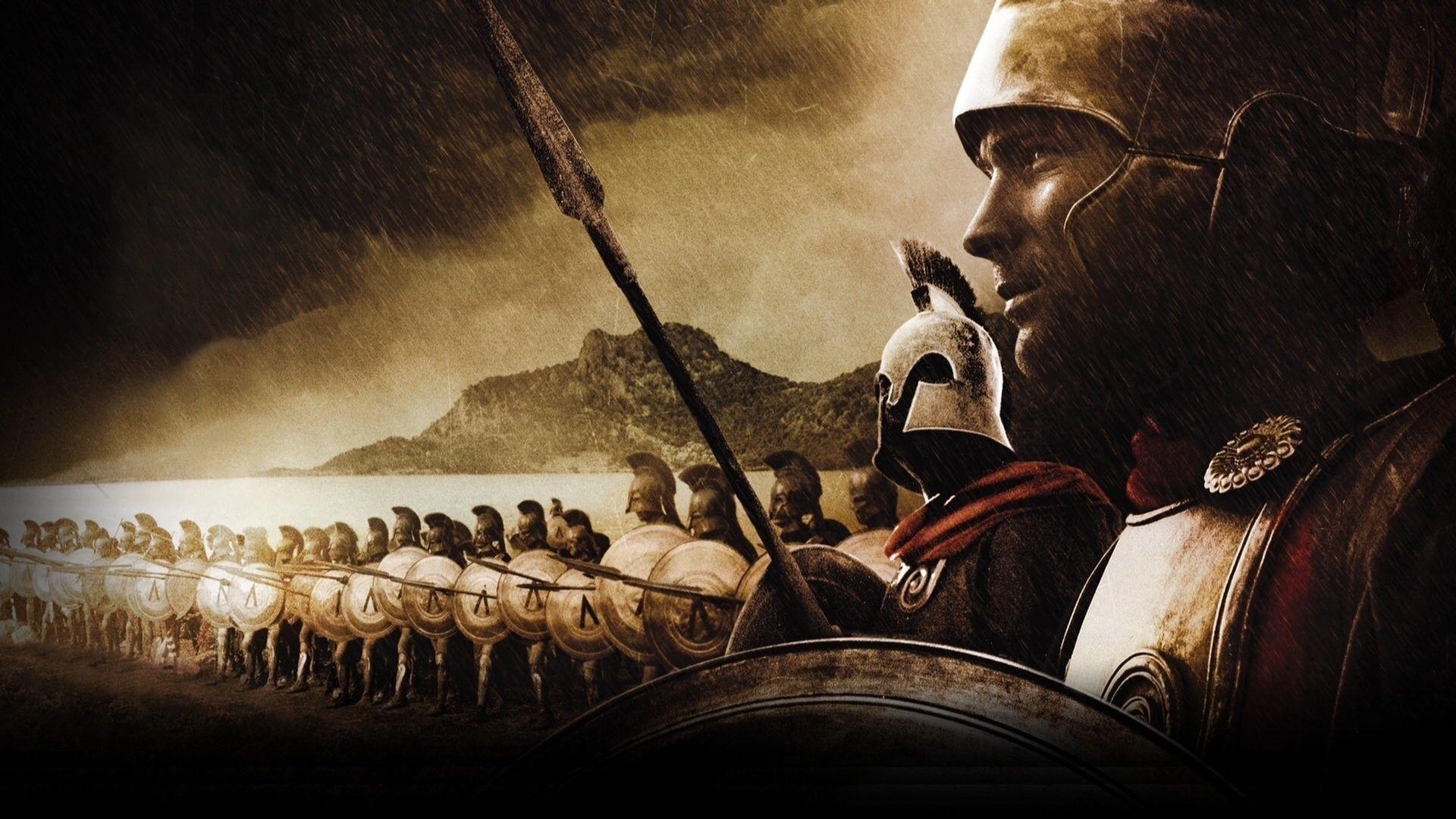 1920x1080 Leonidas Wallpaper Data Src Spartans 300 Wallpaper