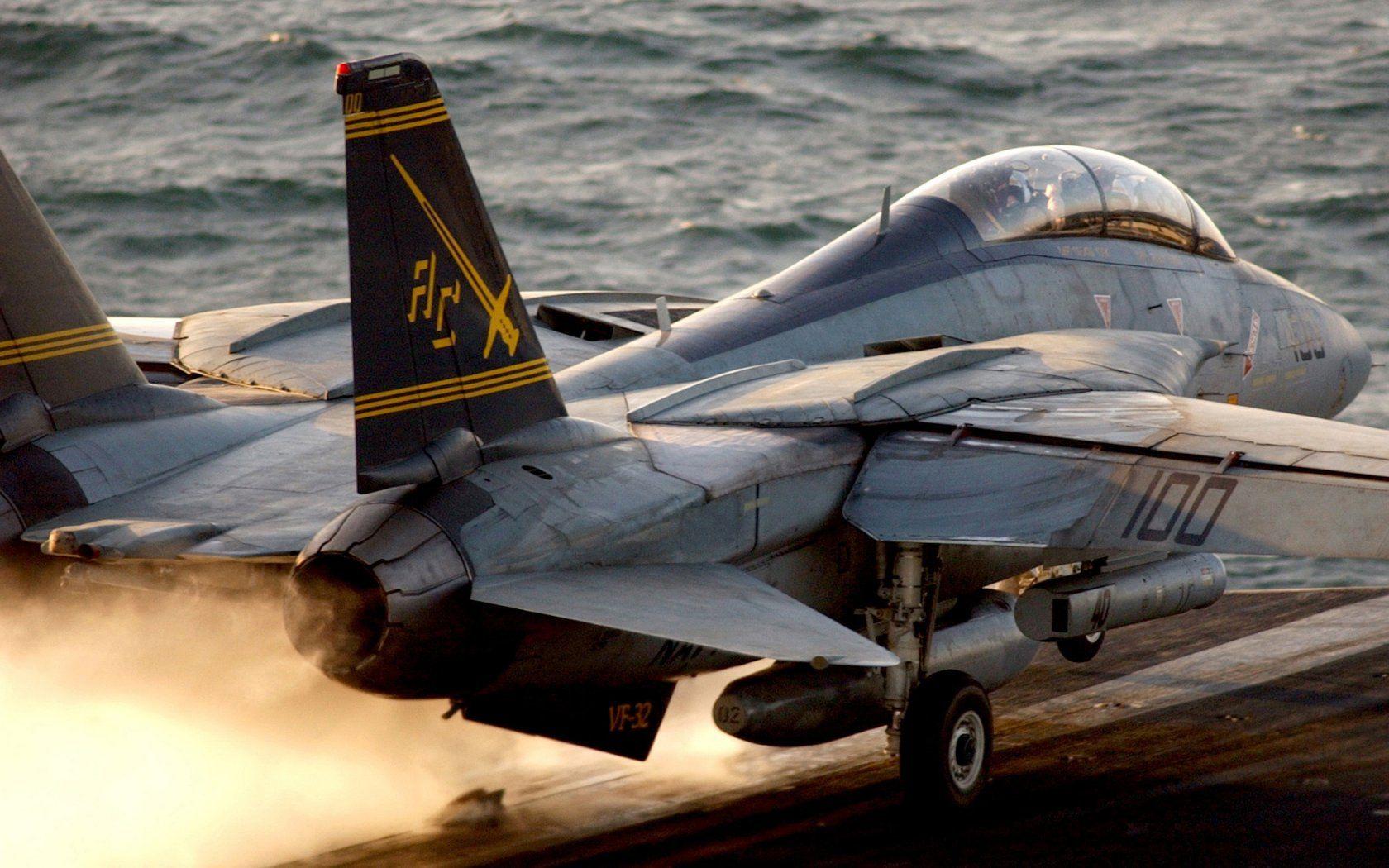 1680x1050 Aircraft Military F 14 Tomcat Wallpaperx1050