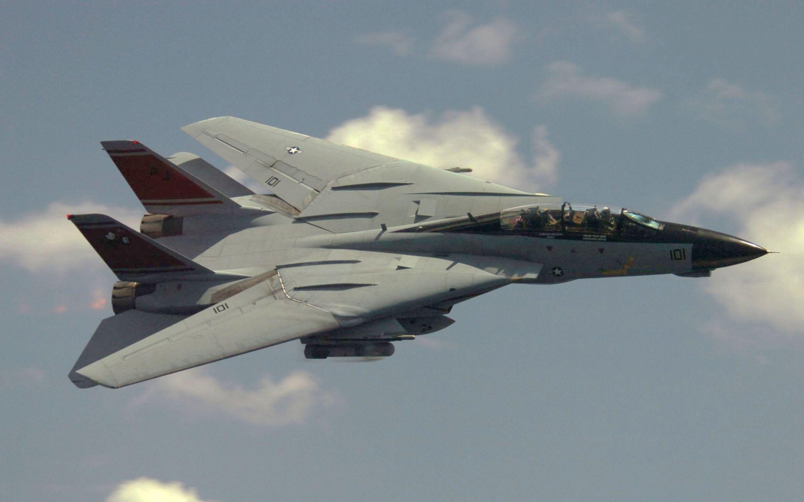 2560x1600 F 14 Tomcat Wallpaper Pc HD