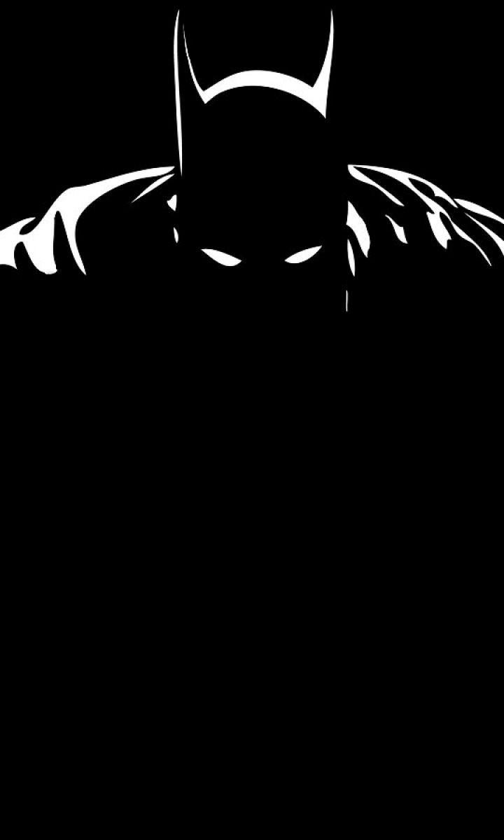 Dark Batman Wallpapers - Top Free Dark Batman Backgrounds - WallpaperAccess