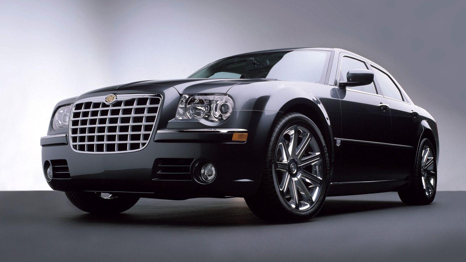 Chrysler 300 Wallpapers Top Free Chrysler 300 Backgrounds Wallpaperaccess