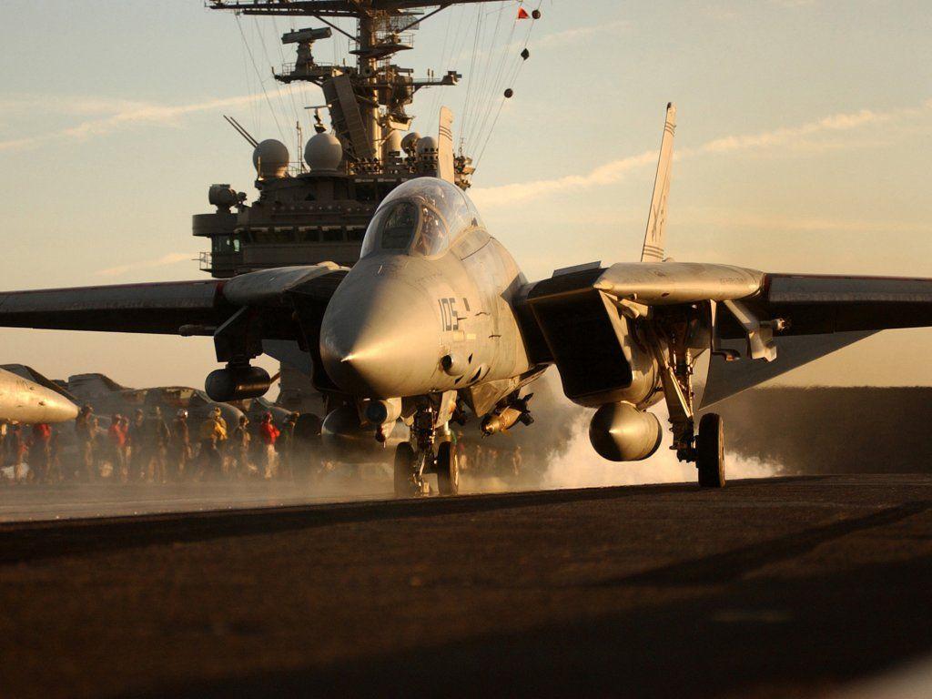 1024x768 F 14 Tomcat 6