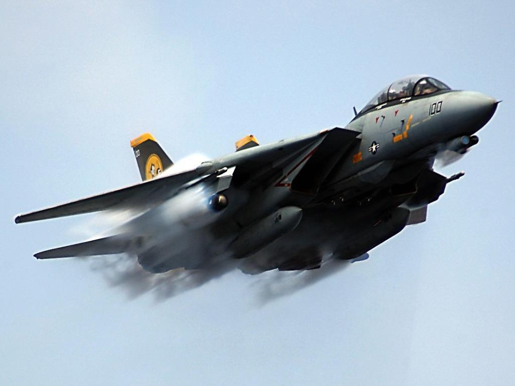 1024x768 Barcelona Fc Wallpaper: F 14 Tomcat Wallpaper