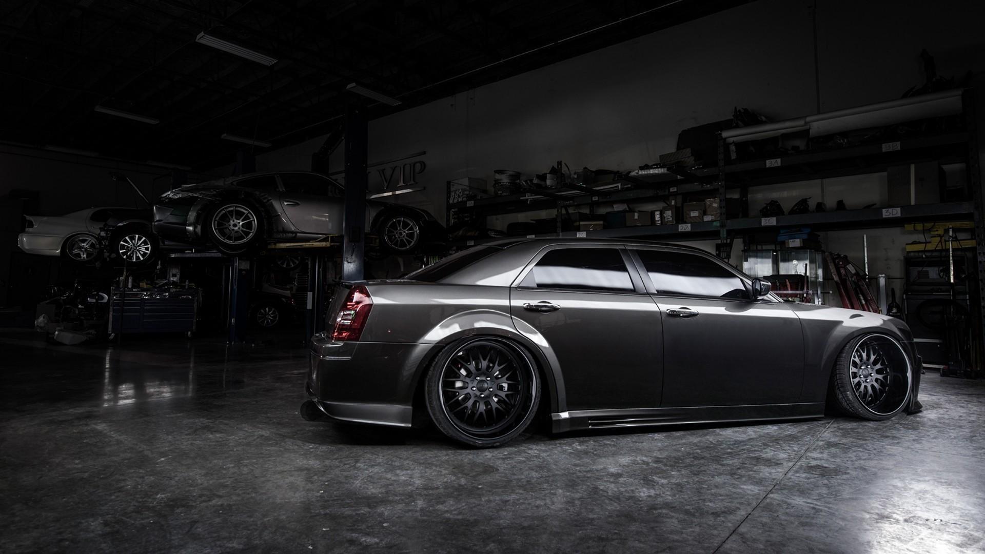 1920x1080 Chrysler Wallpaper. Chrysler Building