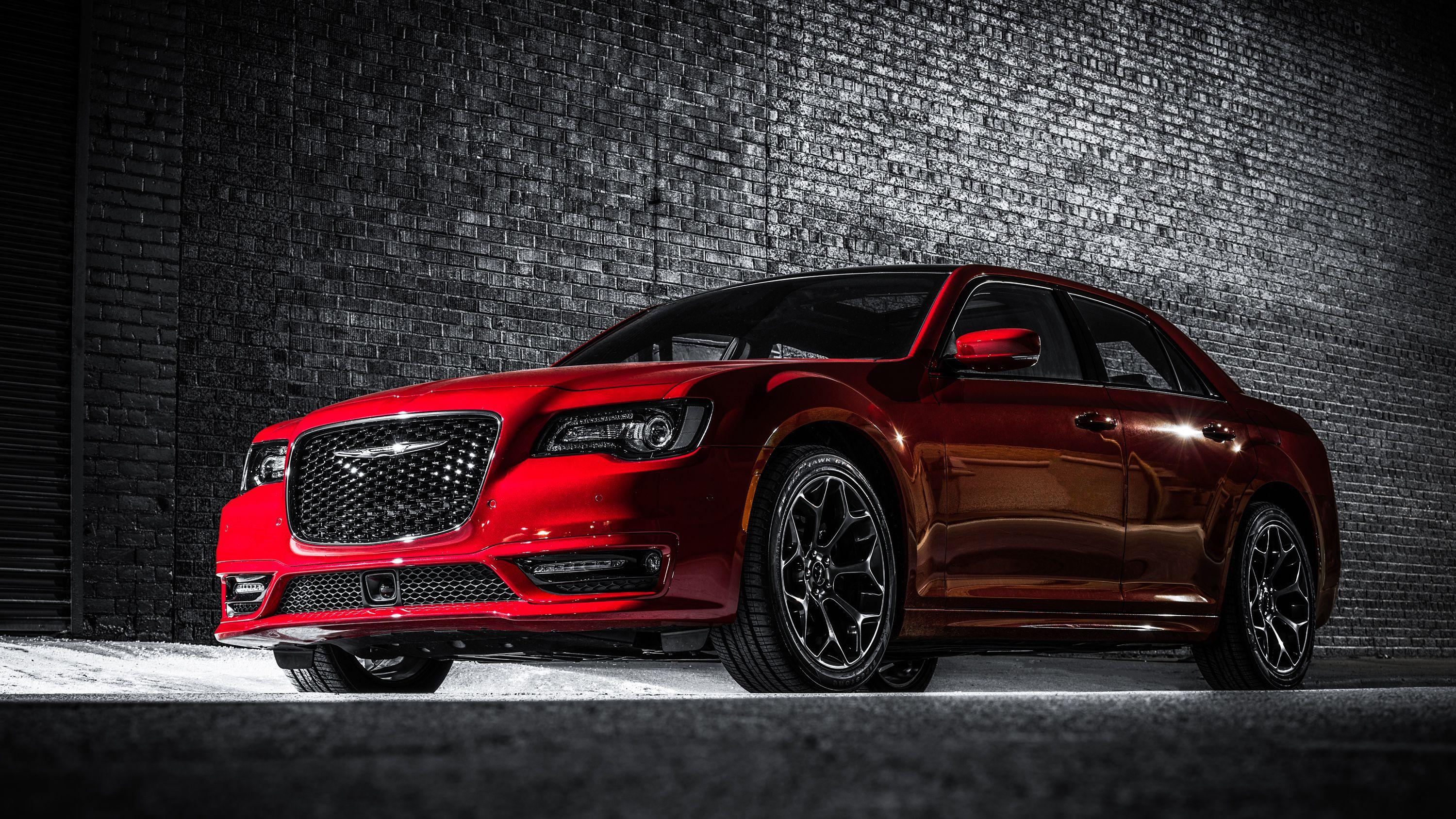 3000x1688 Chrysler 300S Wallpaper. HD Car Wallpaper