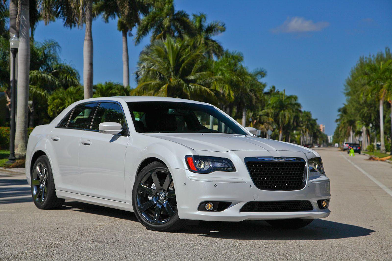 Chrysler 300 Wallpapers - Top Free Chrysler 300 Backgrounds ...