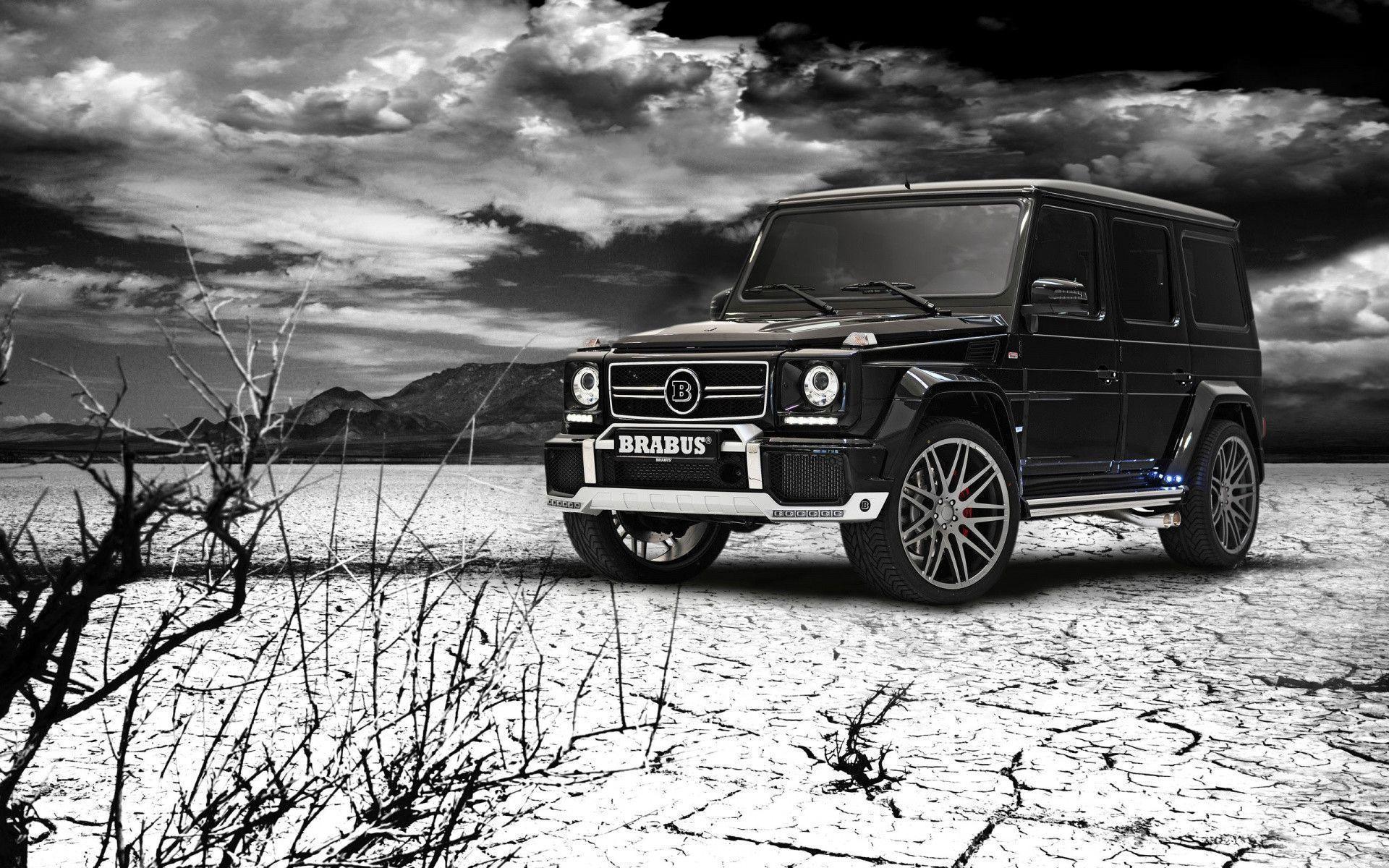1920x1200 Brabus Wallpaper. Brabus Wallpaper, 6X6 Brabus Wallpaper And Brabus G Wagon Wallpaper