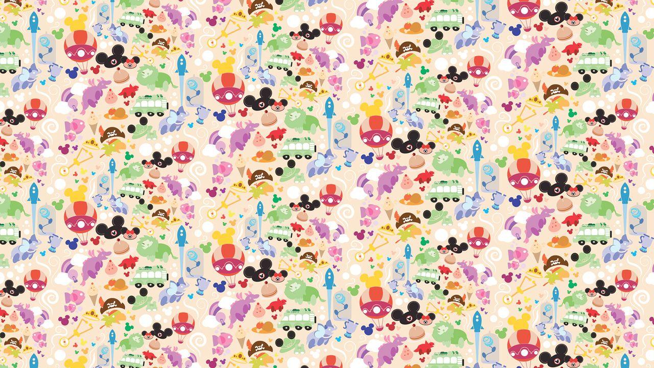 1280x720 Download Our Playful Walt Disney World Resort Parks
