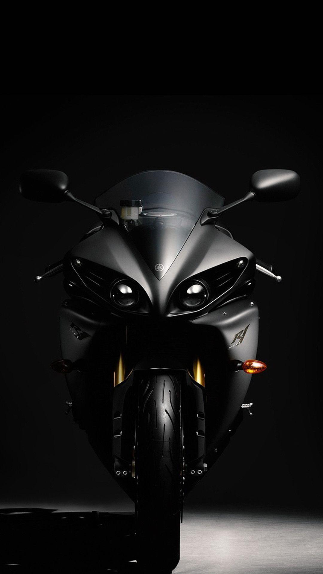 Download Motorcycle Iphone Black Kawasaki Wallpaper  Wallpaperscom
