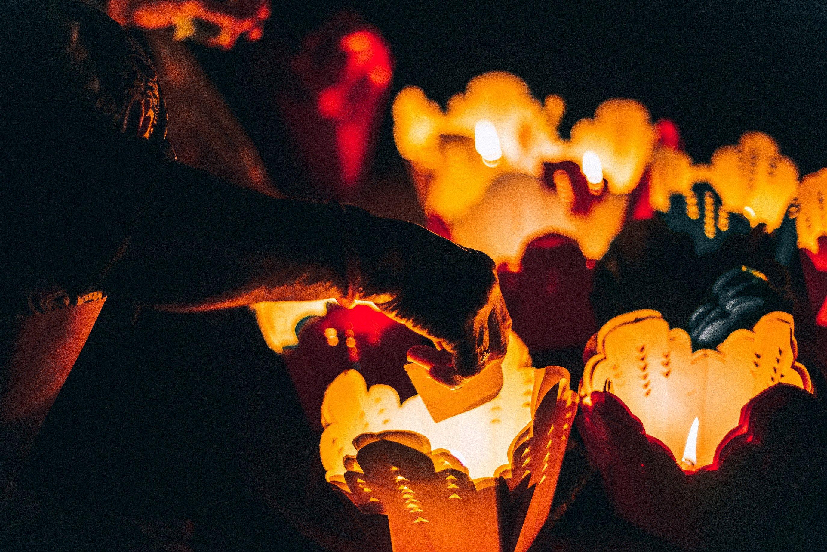 Paper Lantern Wallpapers - Top Free Paper Lantern Backgrounds