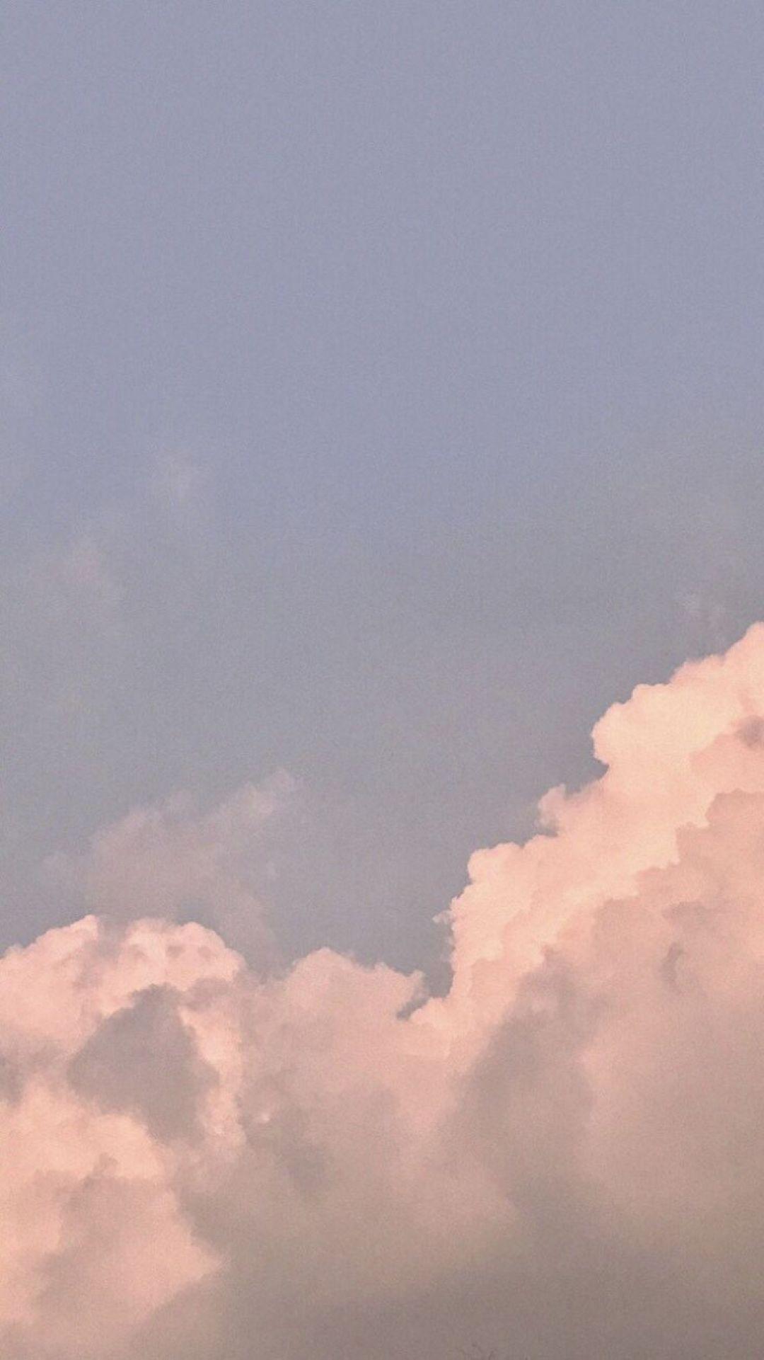 1080x1921 Clouds Aesthetic Tumblr, iPhone, Desktop HD