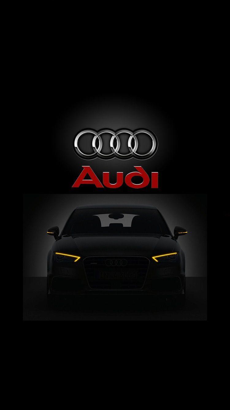 Audi A3 iPhone Wallpapers - Top Free Audi A3 iPhone Backgrounds