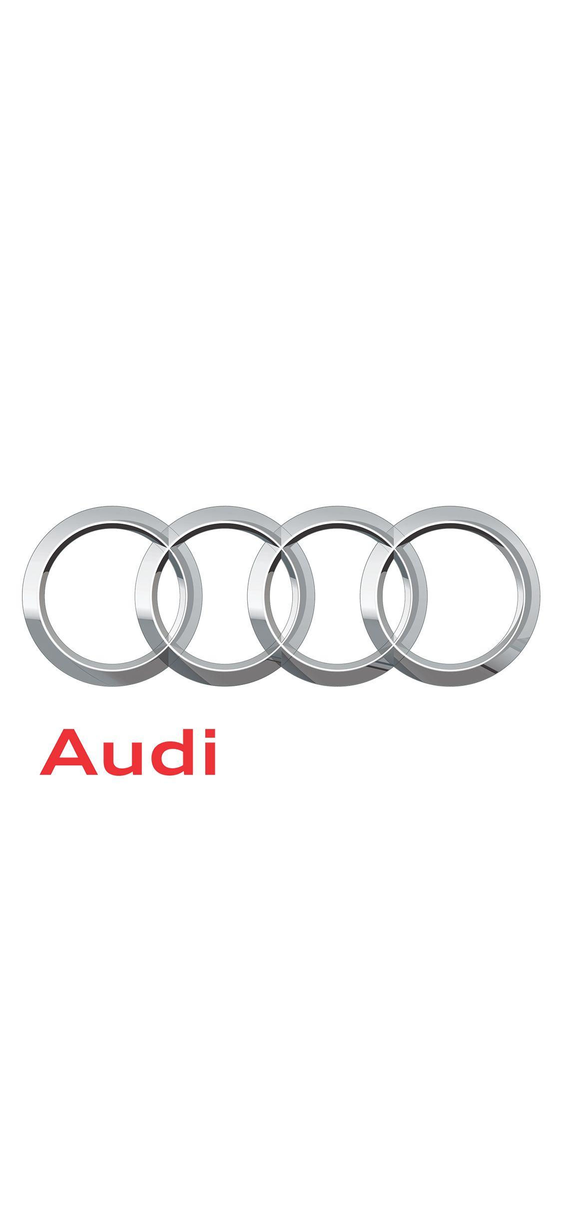 Audi Logo Iphone Wallpapers Top Free Audi Logo Iphone Backgrounds Wallpaperaccess