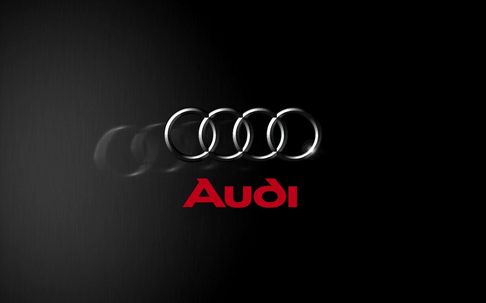 1920x1200 HD Audi Logo Wallpaper De Audi 4k Wallpaper & Background Download