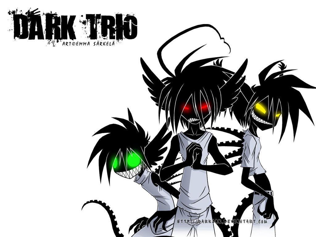 1024x768 Horror Picture
