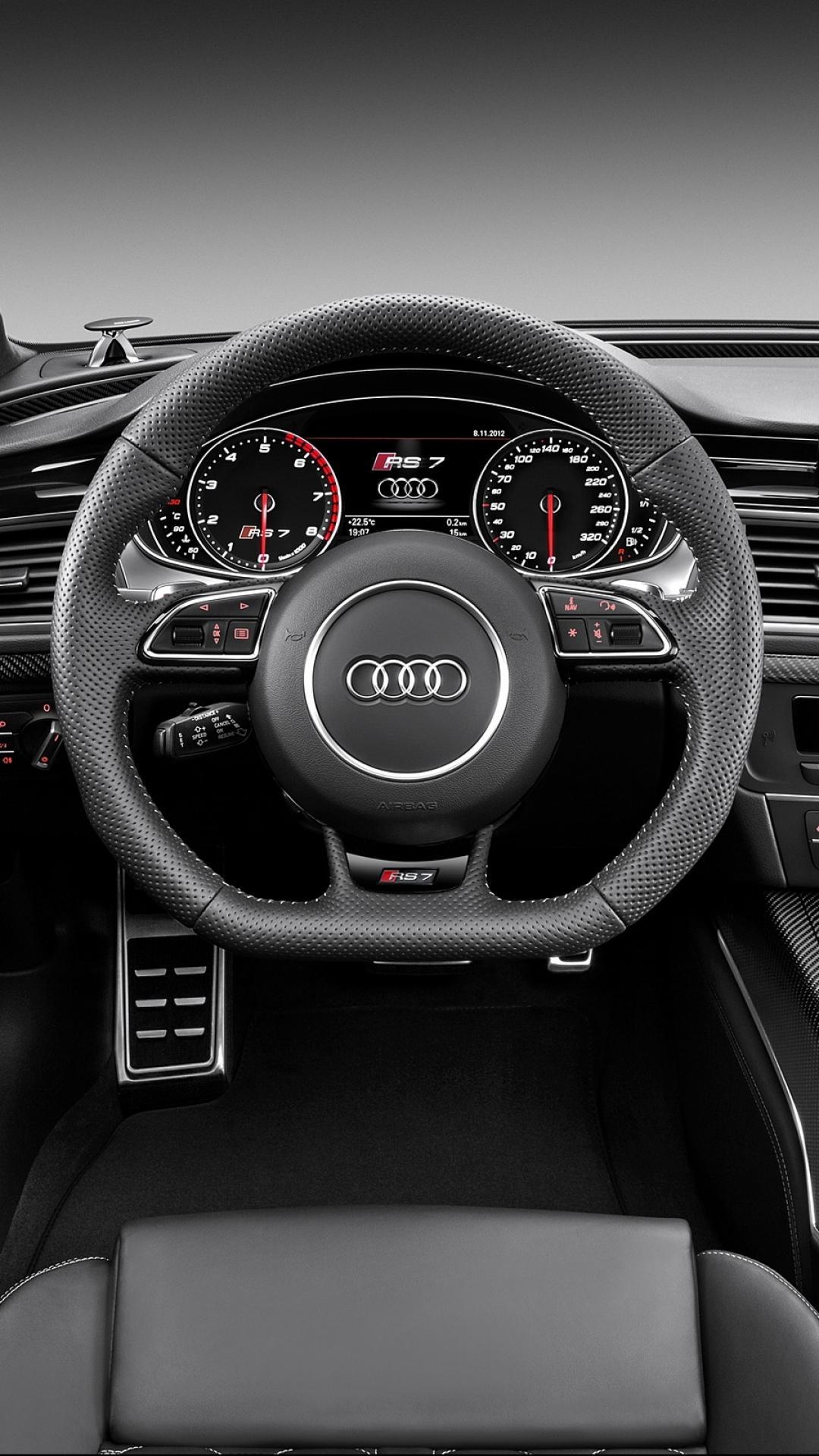 1080x1920 Audi Wallpaper iPhone