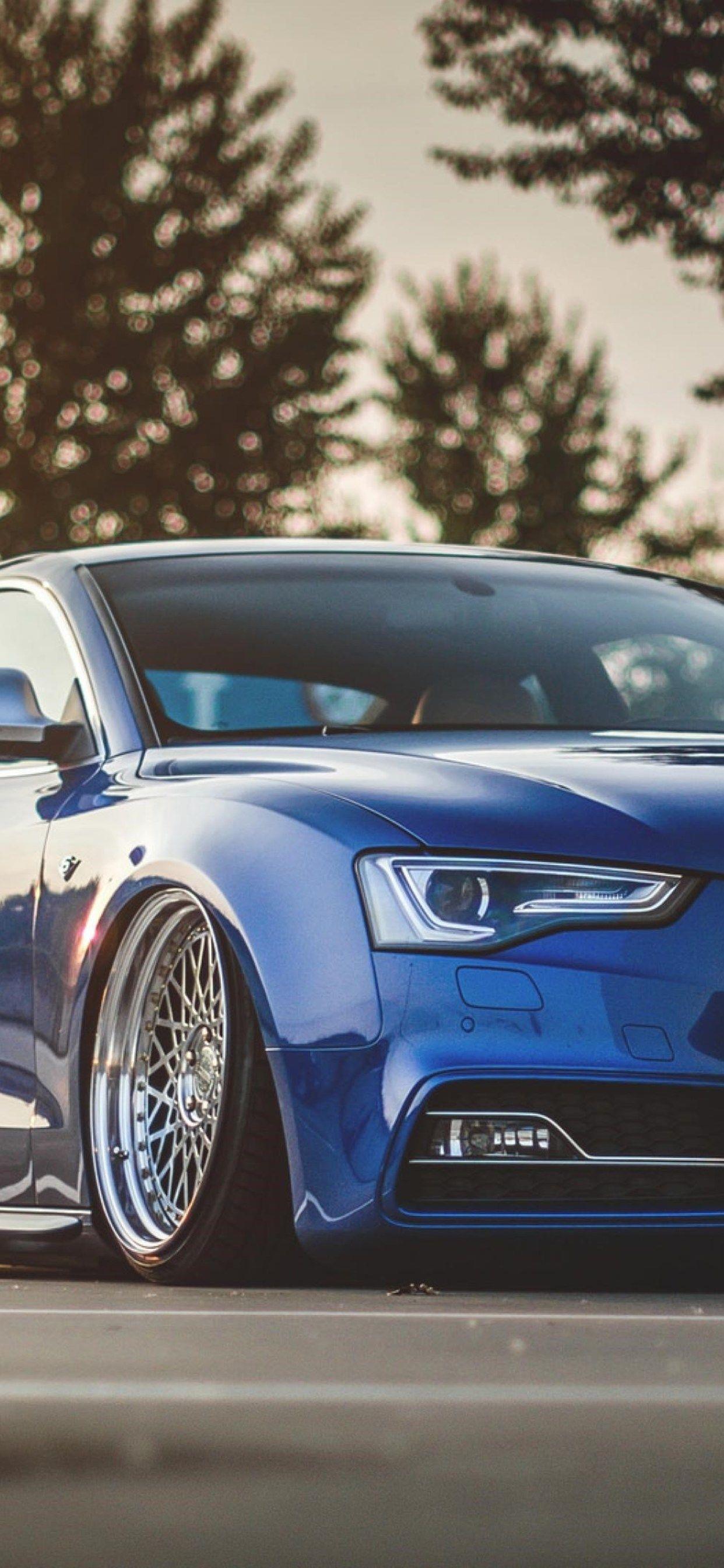 1242x2688 Audi S5 Tuning Wheels iPhone XS MAX HD 4k Wallpaper, Image, Background, Photo and Picture