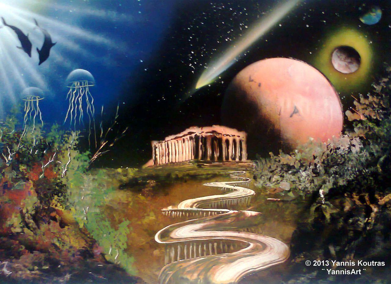 1280x931 Spray Paint Art. Spray paint art, Painting