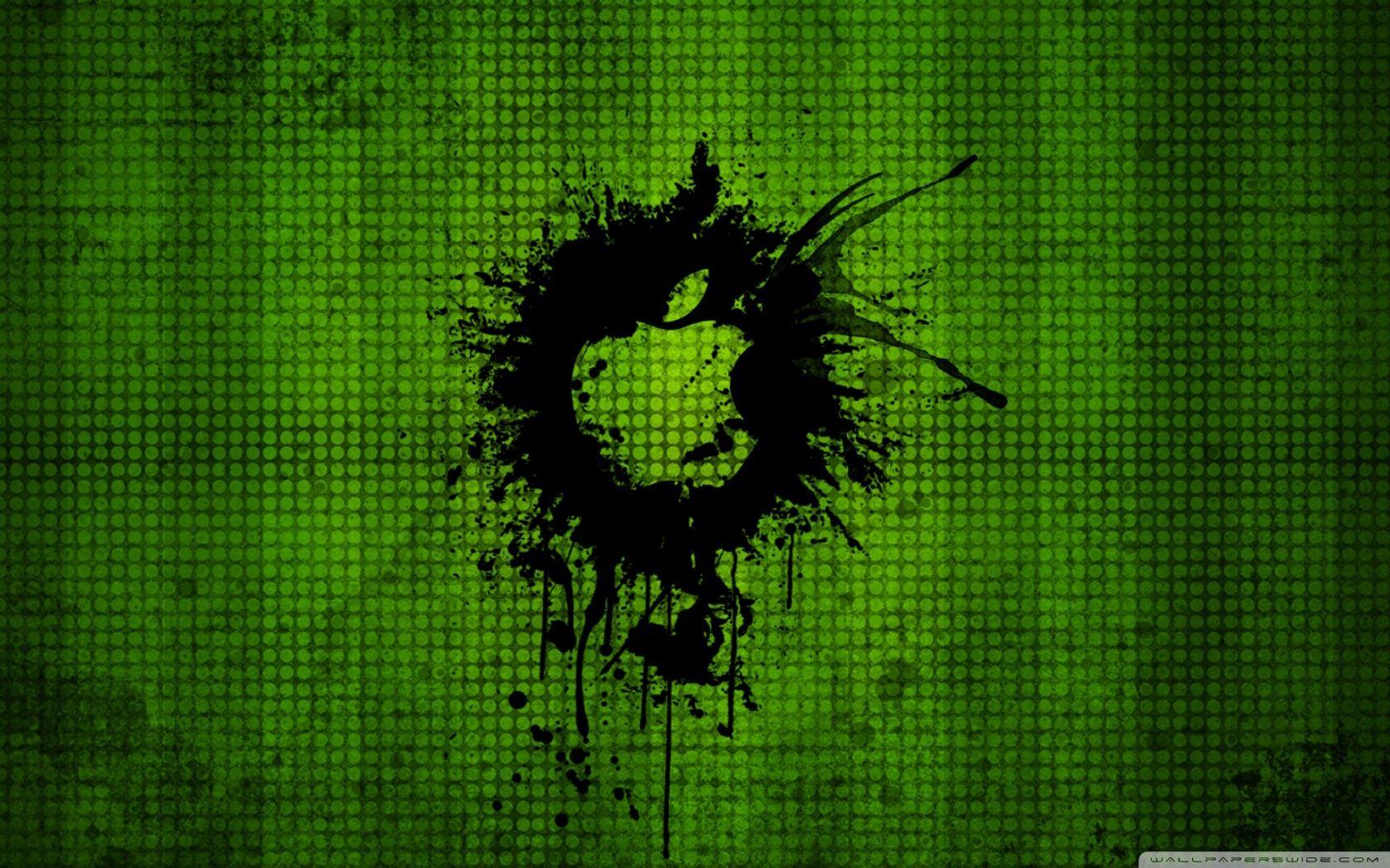 1680x1050 Mac Spraypaint Ultra HD Desktop Background Wallpaper for 4K UHD TV