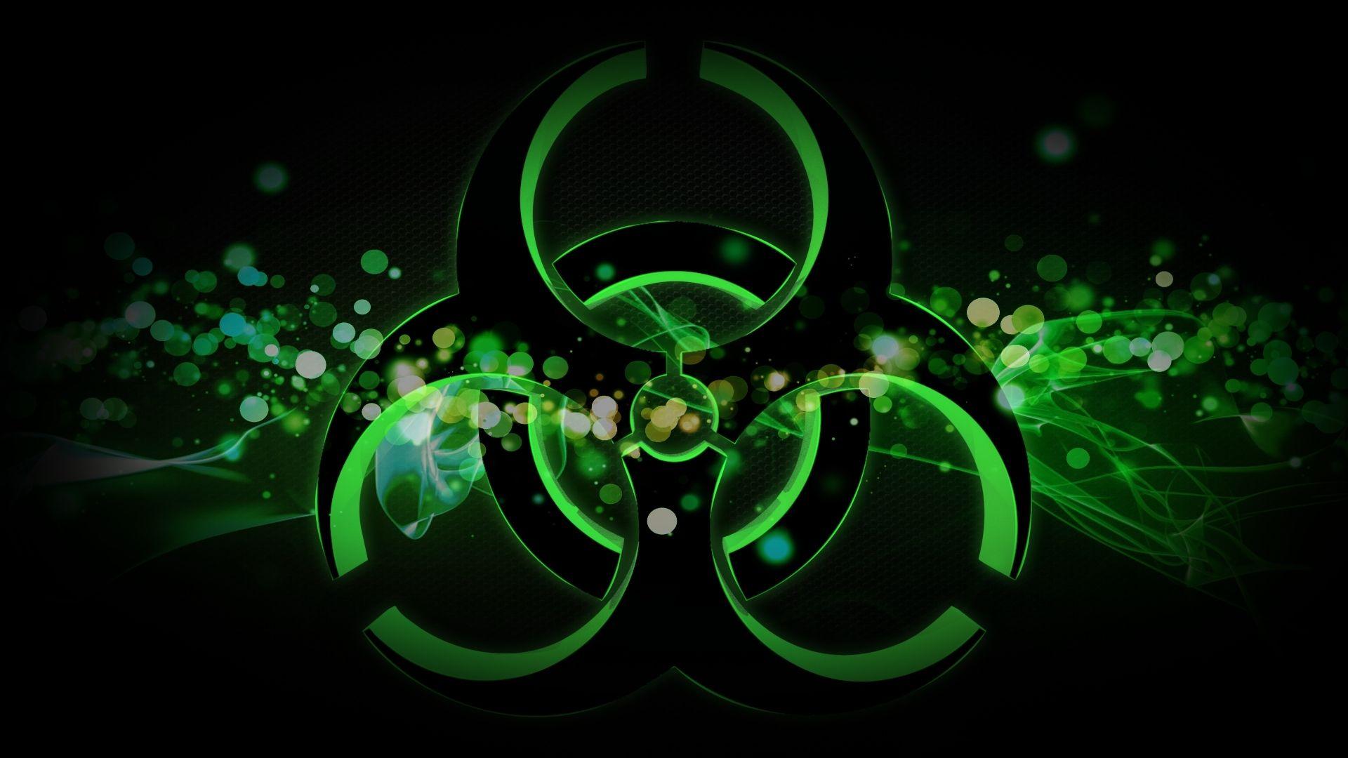 Radiation Wallpapers - Top Free Radiation Backgrounds - WallpaperAccess