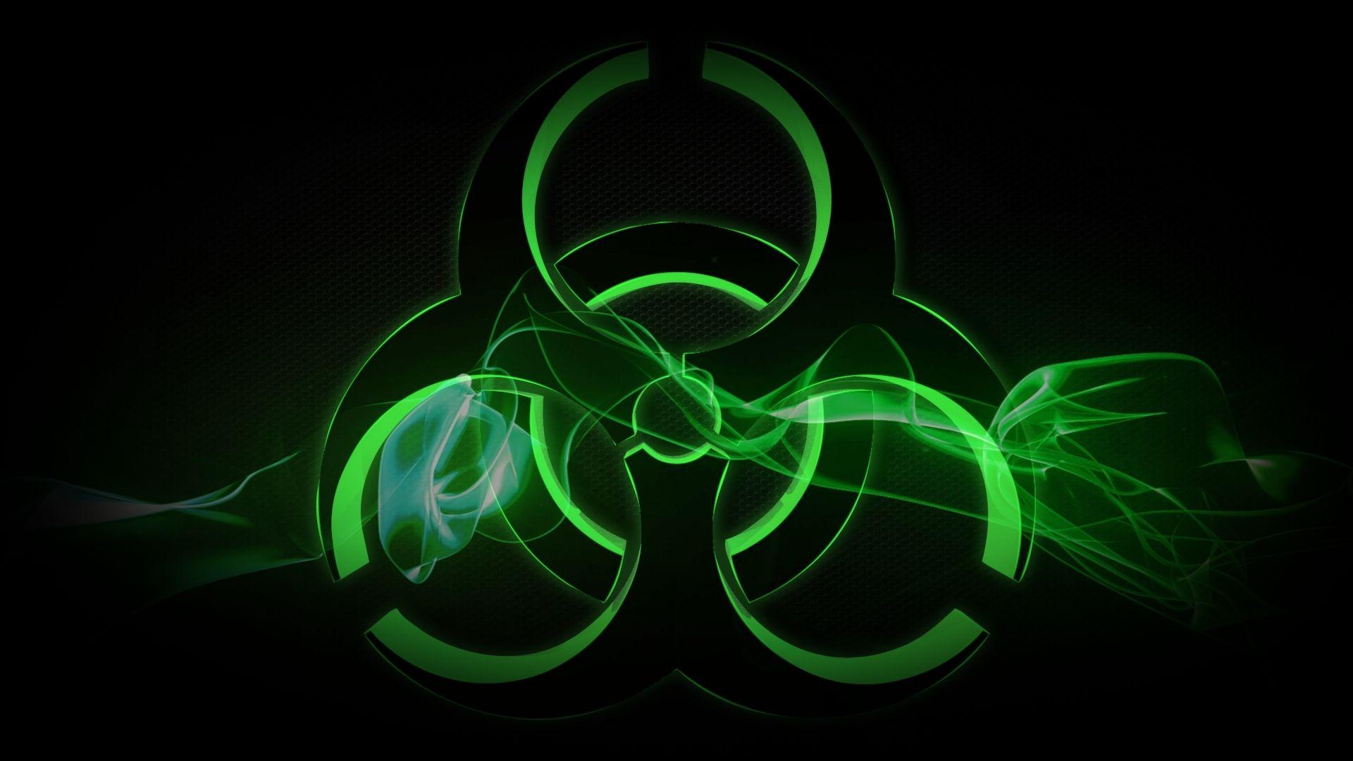 1920x1080 Radiation Background. Radiation